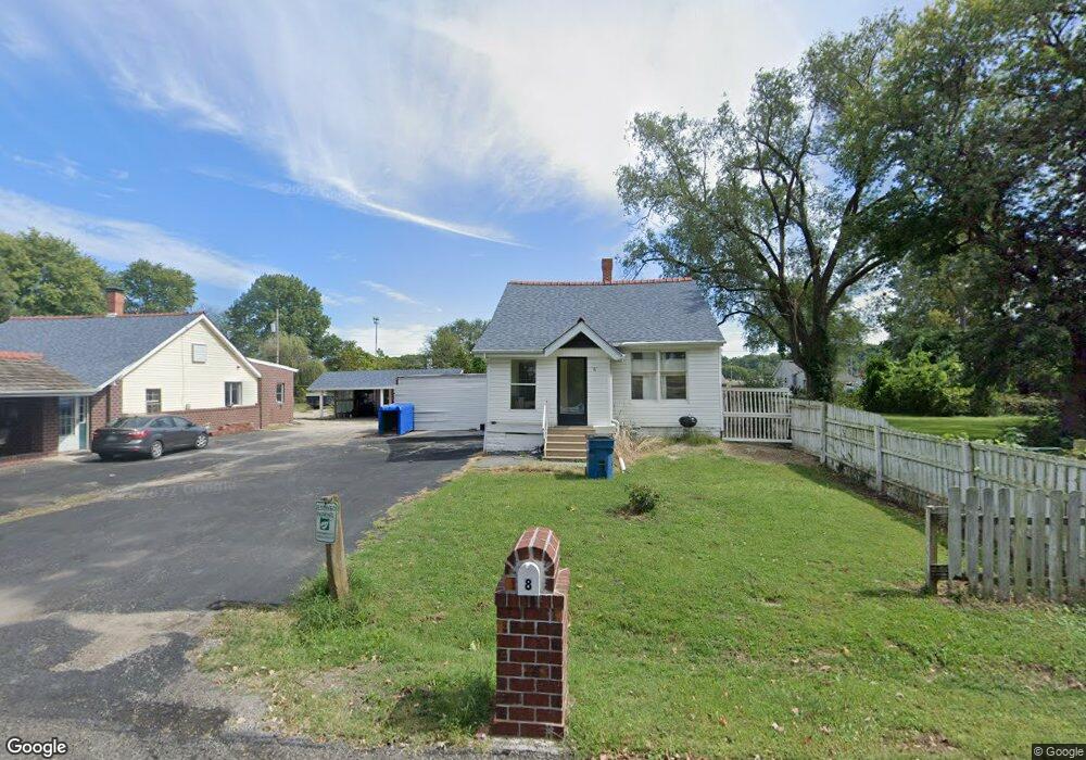 8 Bruce St, Collinsville, IL 62234 - photo 1