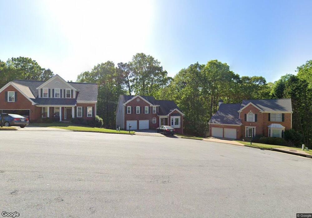 3762 Thornbrooke Place, Duluth, GA 30097 - photo 1