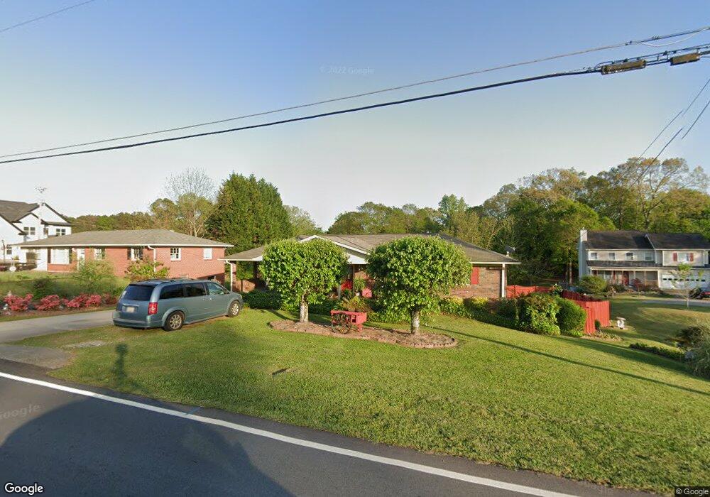 1120 Sugar Hill Rd, Buford, GA 30518 - photo 1