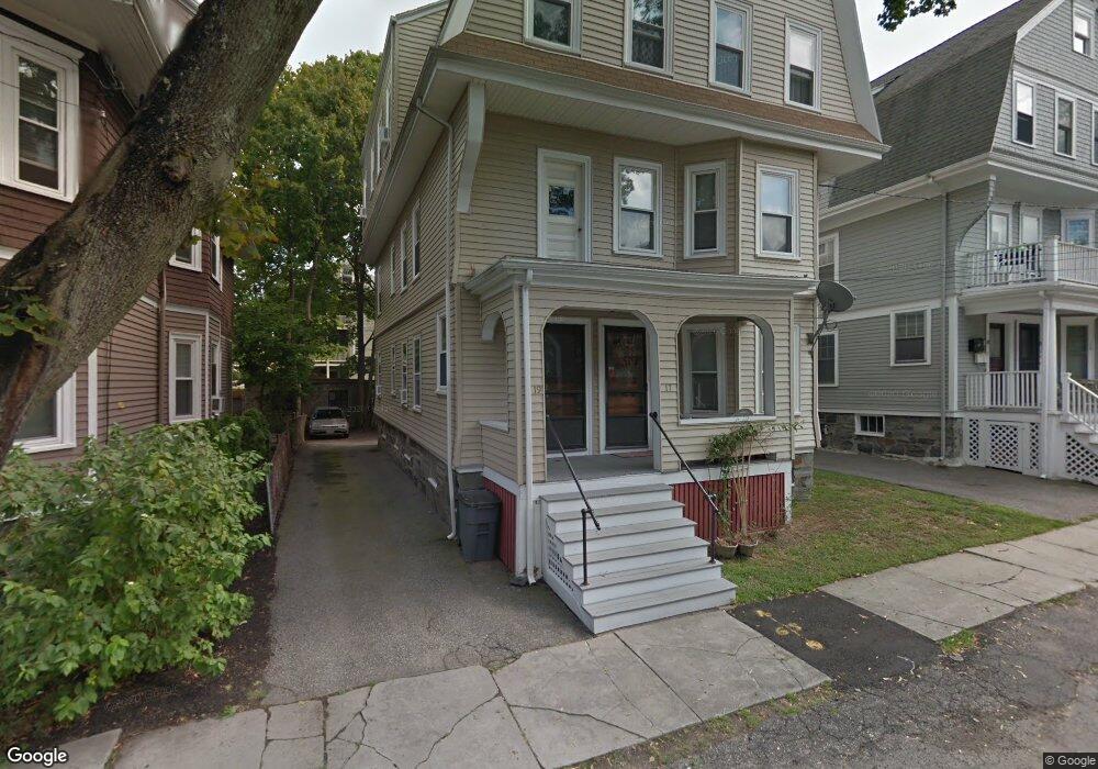 17 Marion Rd unit 19, Belmont, MA 02478 - photo 1