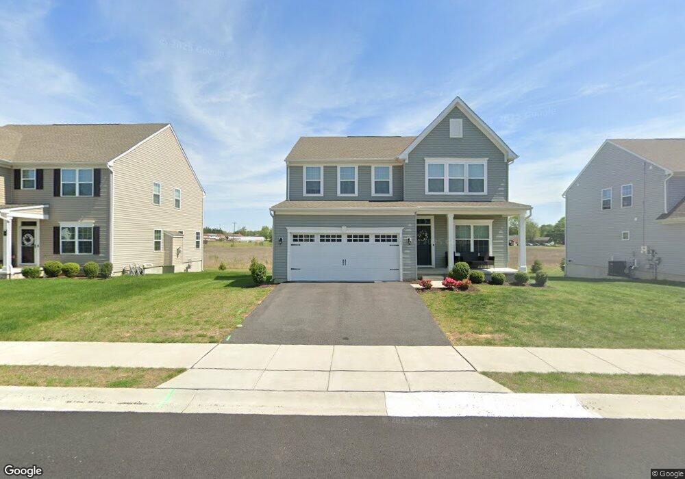 143 Sentir Way, Clayton, DE 19938 - photo 1