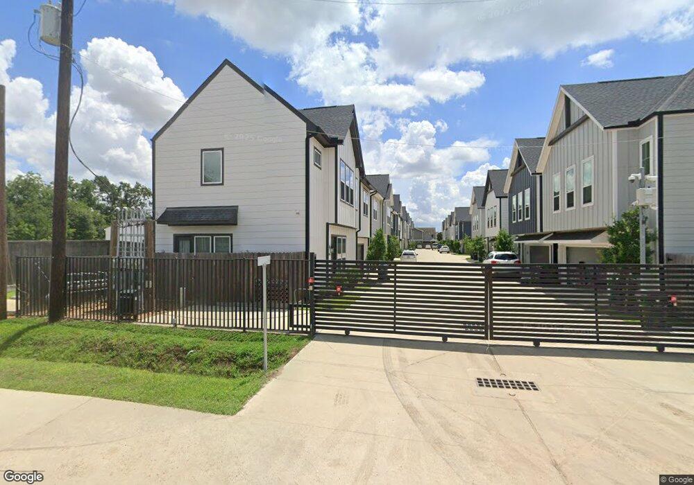 8972 Lavender Springs Dr, Houston, TX 77080 - photo 1