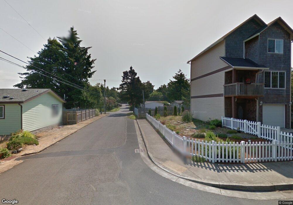 800 SE Oar Ave, Lincoln City, OR 97367 - photo 1