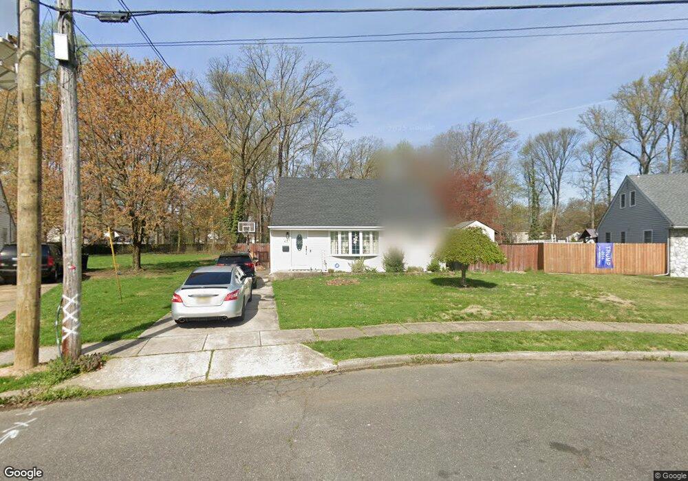 43 Birch Ave, Maple Shade, NJ 08052 - photo 1