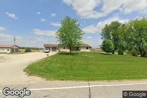1518 Centennial Rd, Ossian, IA 52161