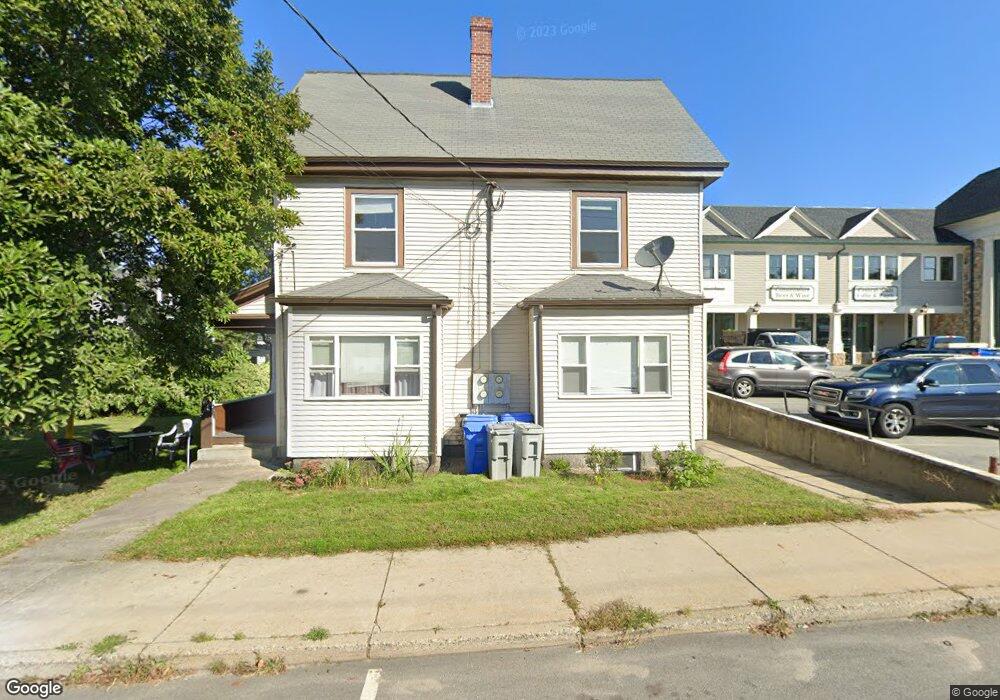 88 Central St unit 2, Holliston, MA 01746 - photo 1