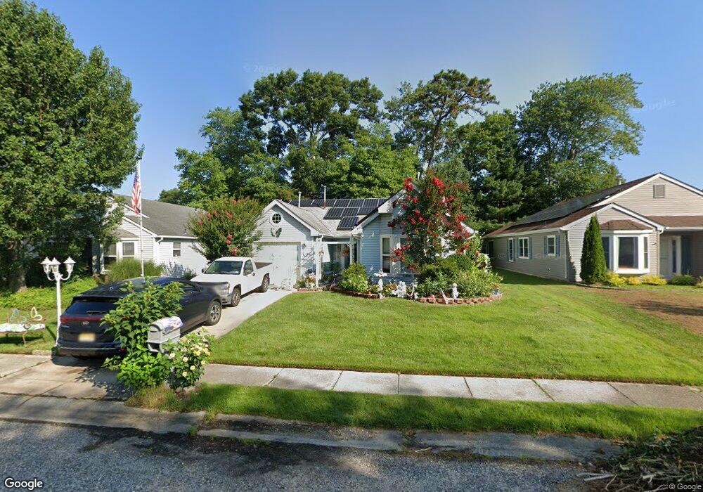 226 Lantern Place, Little Egg Harbor Township, NJ 08087 - photo 1