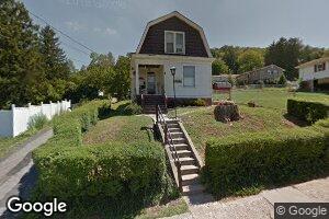 1901 School Ave, Wheeling, WV 26003