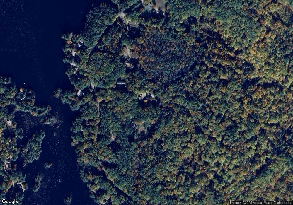 25 Contentment Rd, Sanbornton, NH 03269 - photo 1