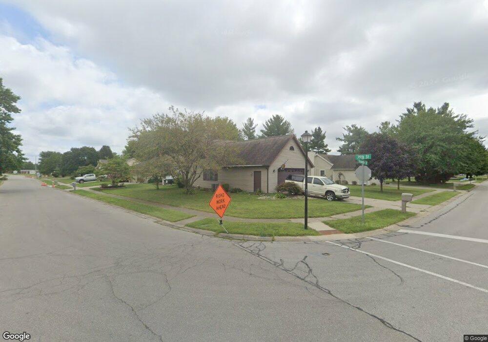 Fox Pointe Dr, Columbus, IN 47203 - photo 1