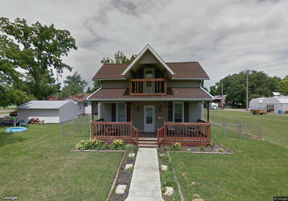 126 W Letson St, Kenton, OH 43326 - photo 1