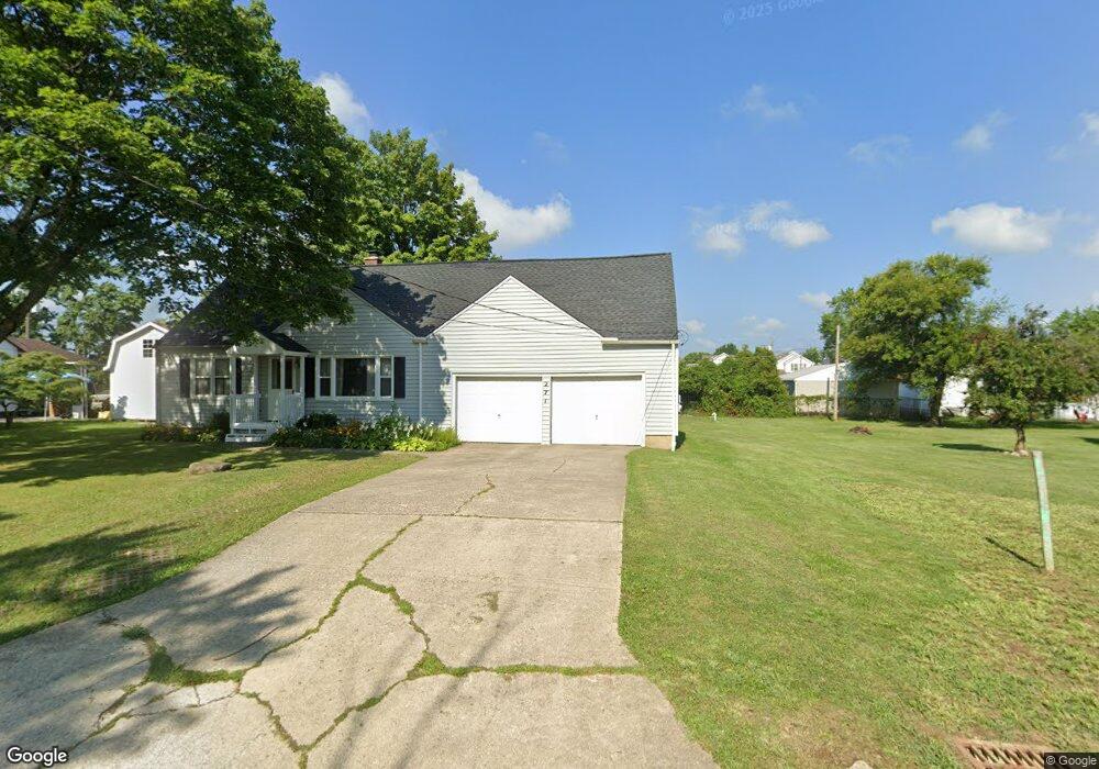 271 Gladys Rd, Columbus, OH 43228 - photo 1