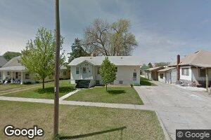 508 N Elm St, Gordon, NE 69343