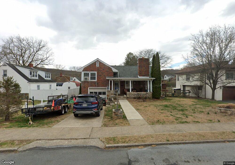 2612 Park St, Reading, PA 19606 - photo 1