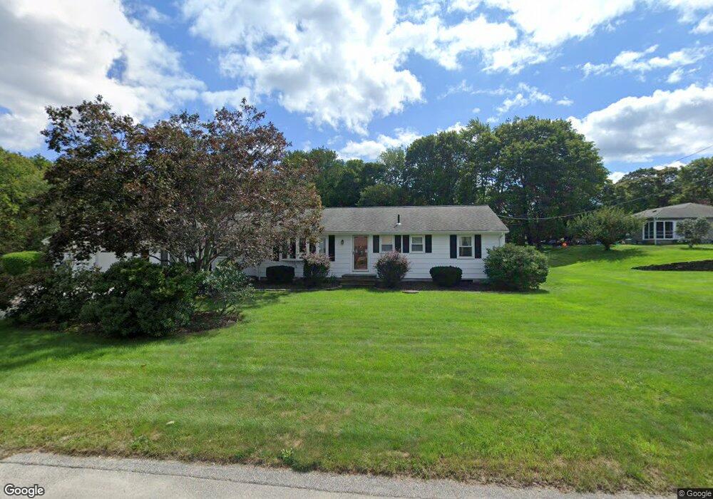 11 Swan Rd, Cumberland, RI 02864 - photo 1