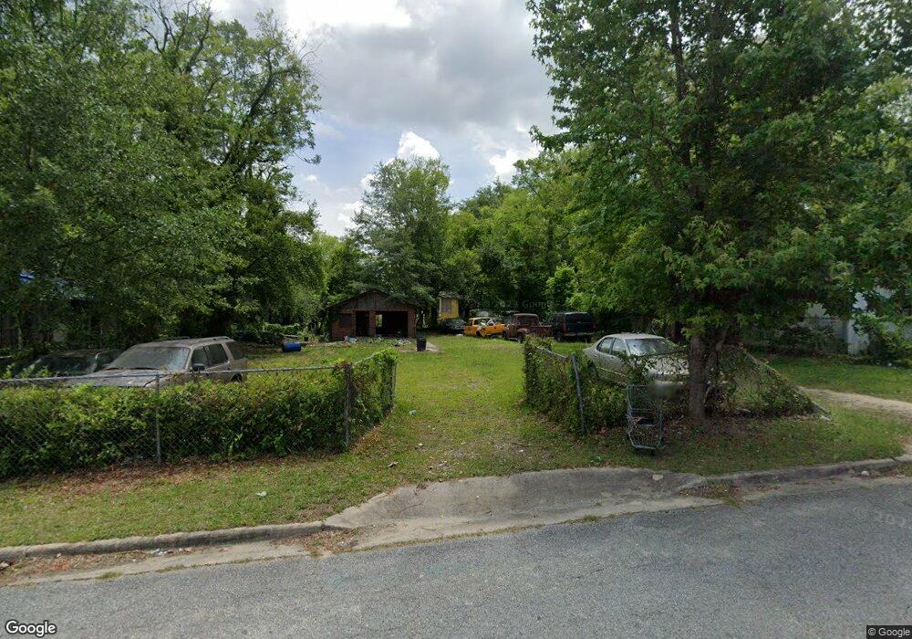 629 Morrow Ave, Macon, GA 31217 - photo 1