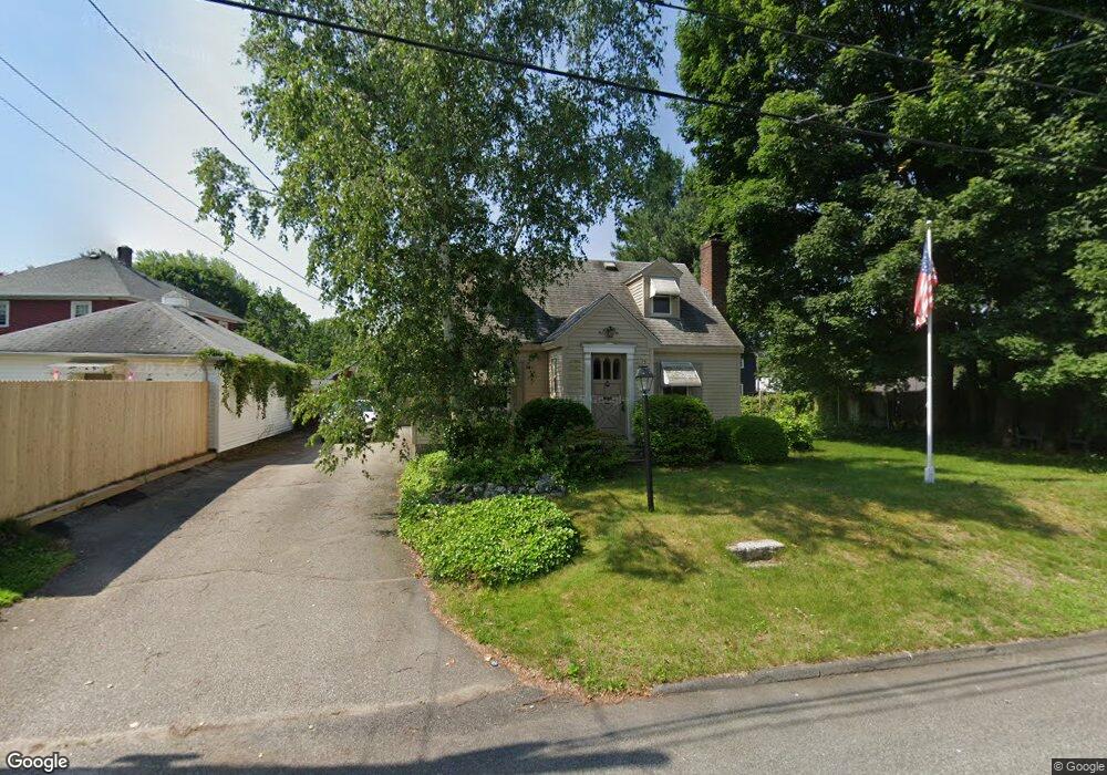 14 Clarion St, Cranston, RI 02920 - photo 1