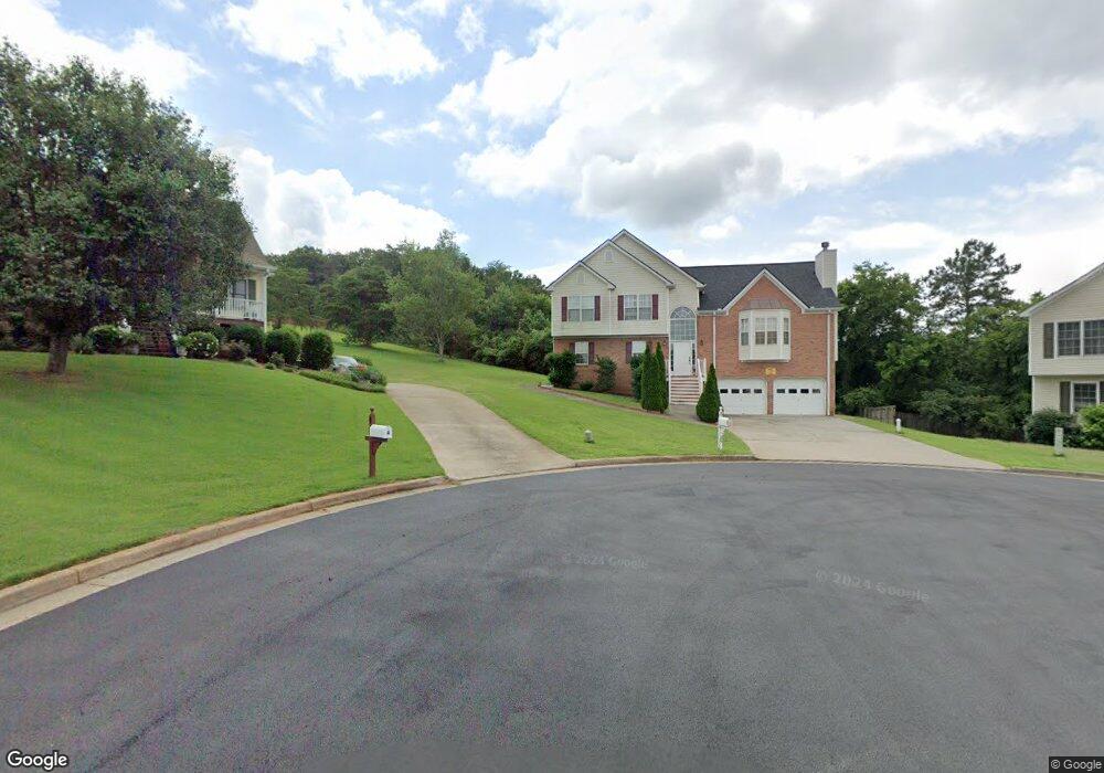 6 Briarcrest Way, Cartersville, GA 30121 - photo 1