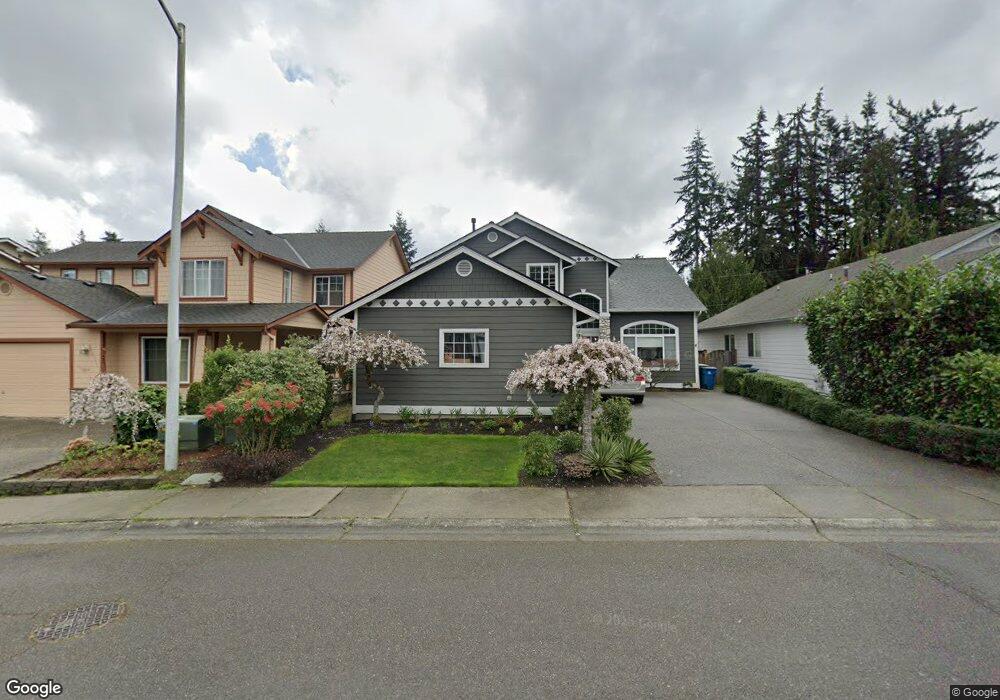 5622 154th Place SW, Edmonds, WA 98026 - photo 1