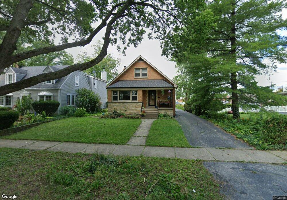 1026 Douglas Ave, Flossmoor, IL 60422 - photo 1