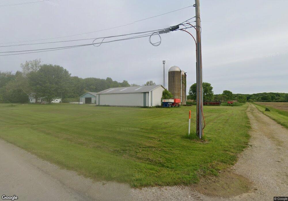 1711 Netcher Rd, Jefferson, OH 44047 - photo 1