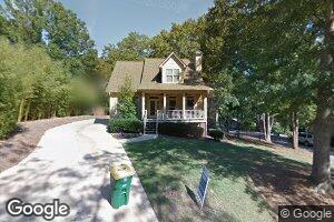 650 Pinecrest Dr, Athens, GA 30605