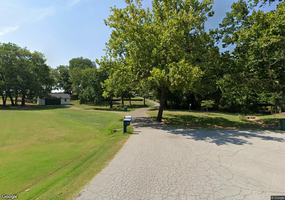 6508 S 250th Ave E, Broken Arrow, OK 74014 - photo 1