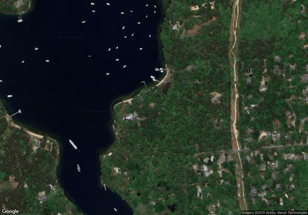 60 Page Way, Vineyard Haven, MA 02568 - photo 1