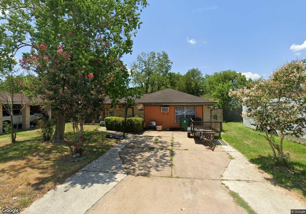 1523 Willow Rock Rd, Houston, TX 77088 - photo 1