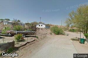 606 Trailer Ave, Mammoth, AZ 85618