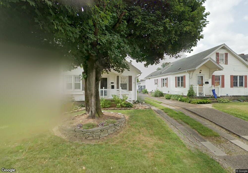 1017 Denman Ave, Coshocton, OH 43812 - photo 1