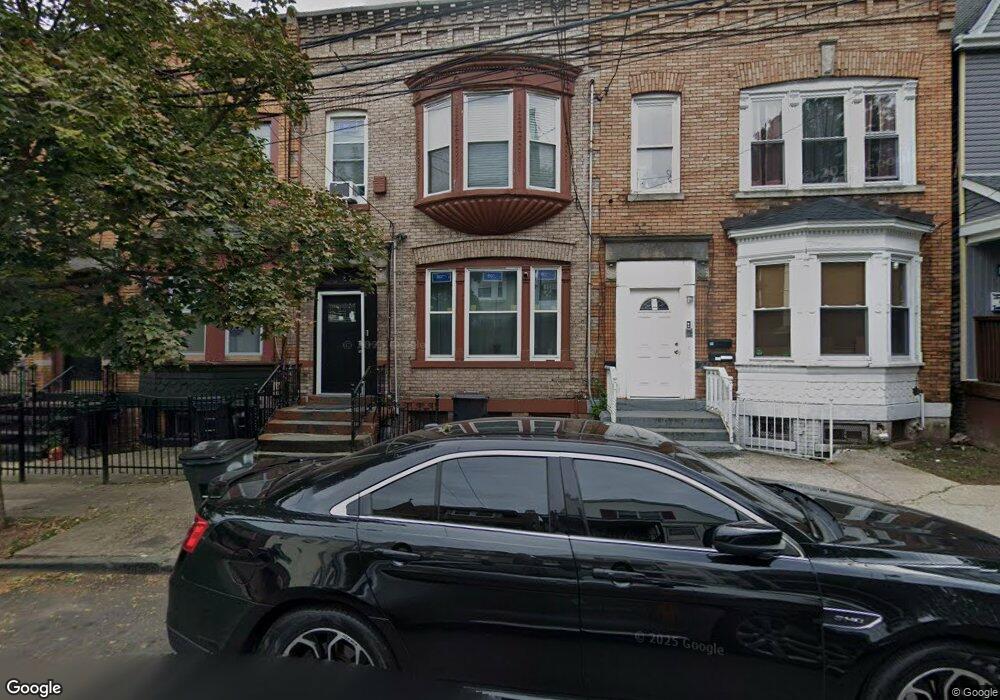 27 N 6th St, Newark, NJ 07107 - photo 1