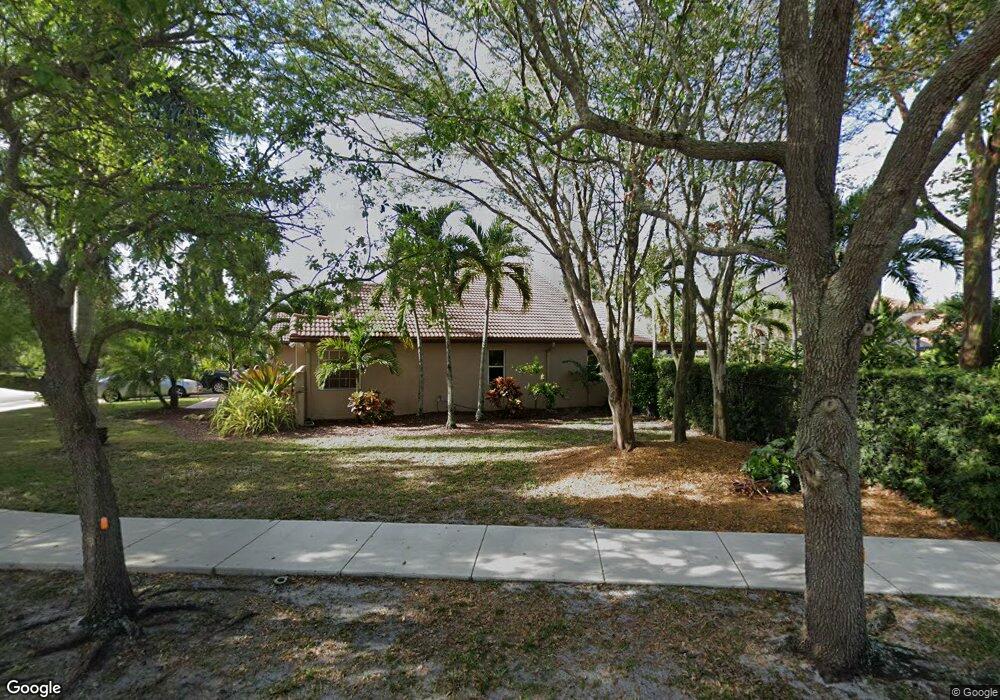 3183 Ridge Trace, Davie, FL 33328 - photo 1