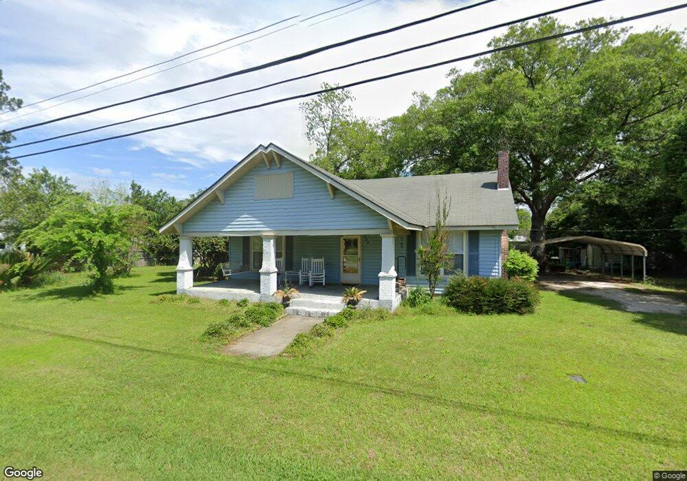 207 E Broad, Norman Park, GA 31771 - photo 1