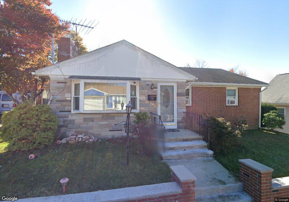 49 Christopher St, Providence, RI 02904 - photo 1