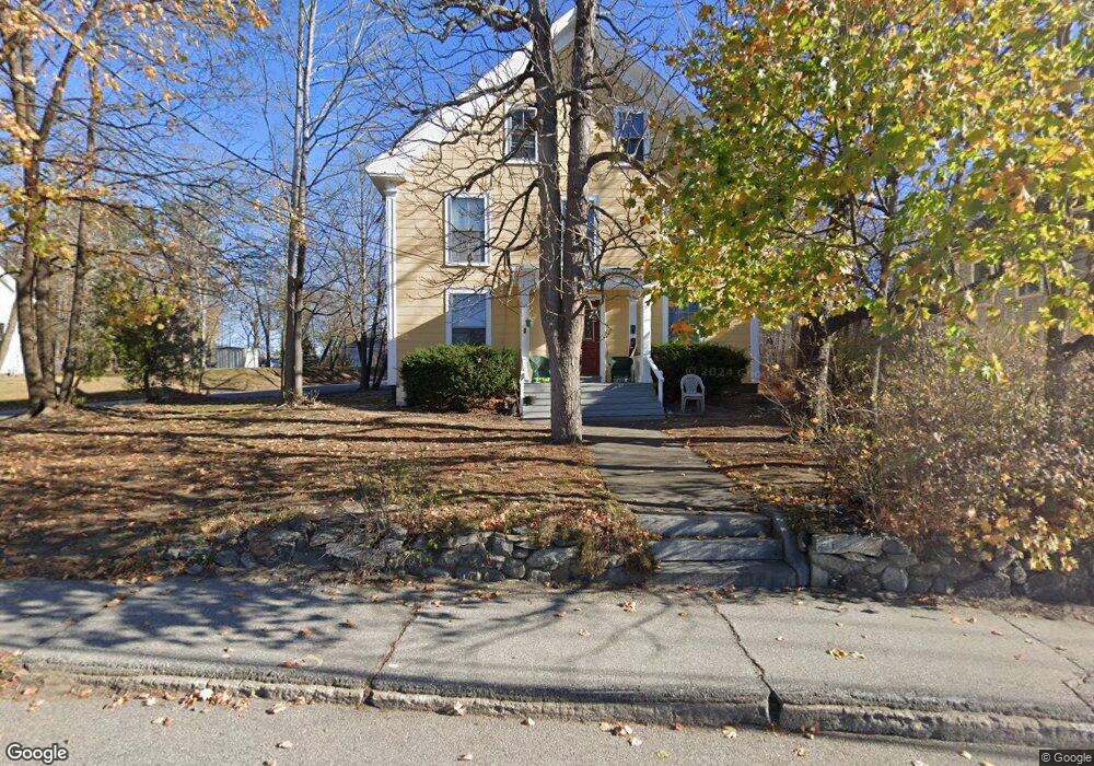 5 Chestnut St, Exeter, NH 03833 - photo 1