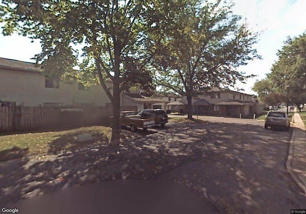 2060 Thriving Dr, Columbus, IN 47201 - photo 1