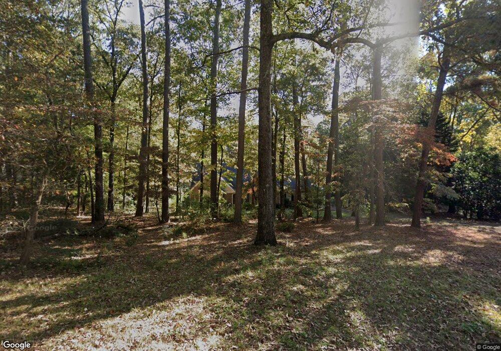 5240 Deer Run Dr SW, Conyers, GA 30094 - photo 1