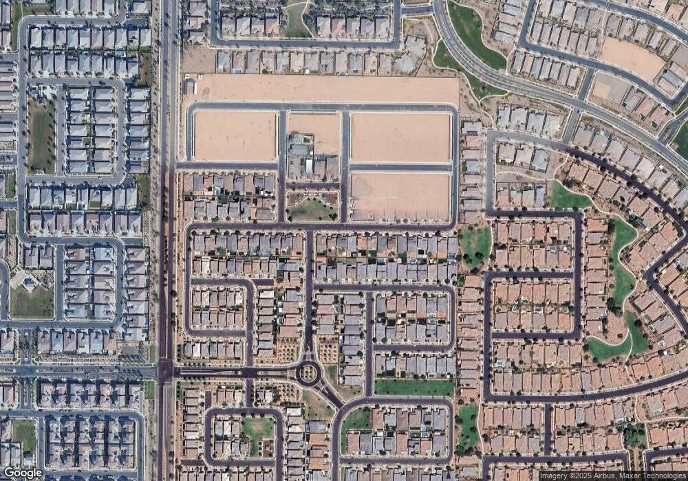 10121 E Thunderbolt Ave, Mesa, AZ 85212 - photo 1