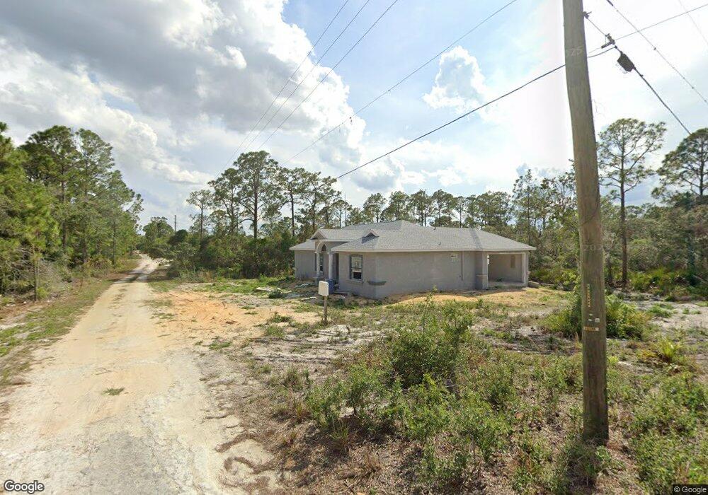 345 Glenbrier Ave, Lake Placid, FL 33852 - photo 1