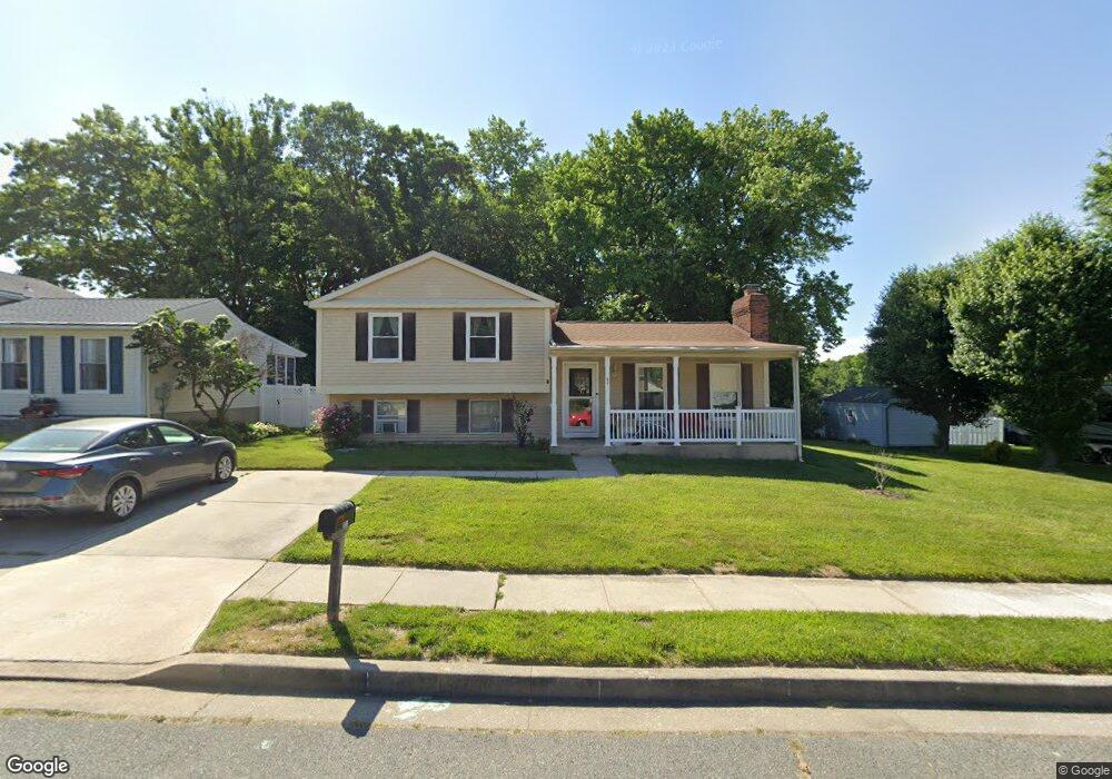 210 Sandhill Rd, Essex, MD 21221 - photo 1