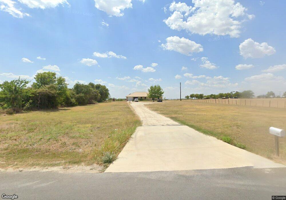 6588 Pegasus Dr, Temple, TX 76501 - photo 1