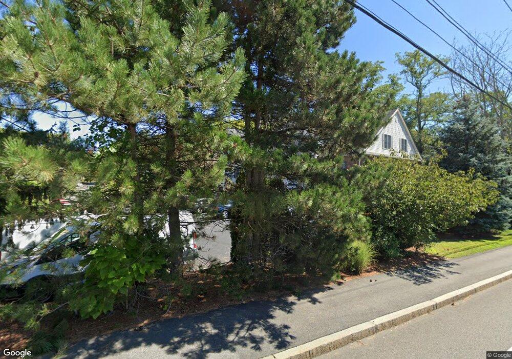 21 Water St unit 41, East Weymouth, MA 02189 - photo 1