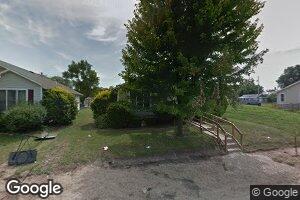 1308 S Shipley St, Muncie, IN 47302