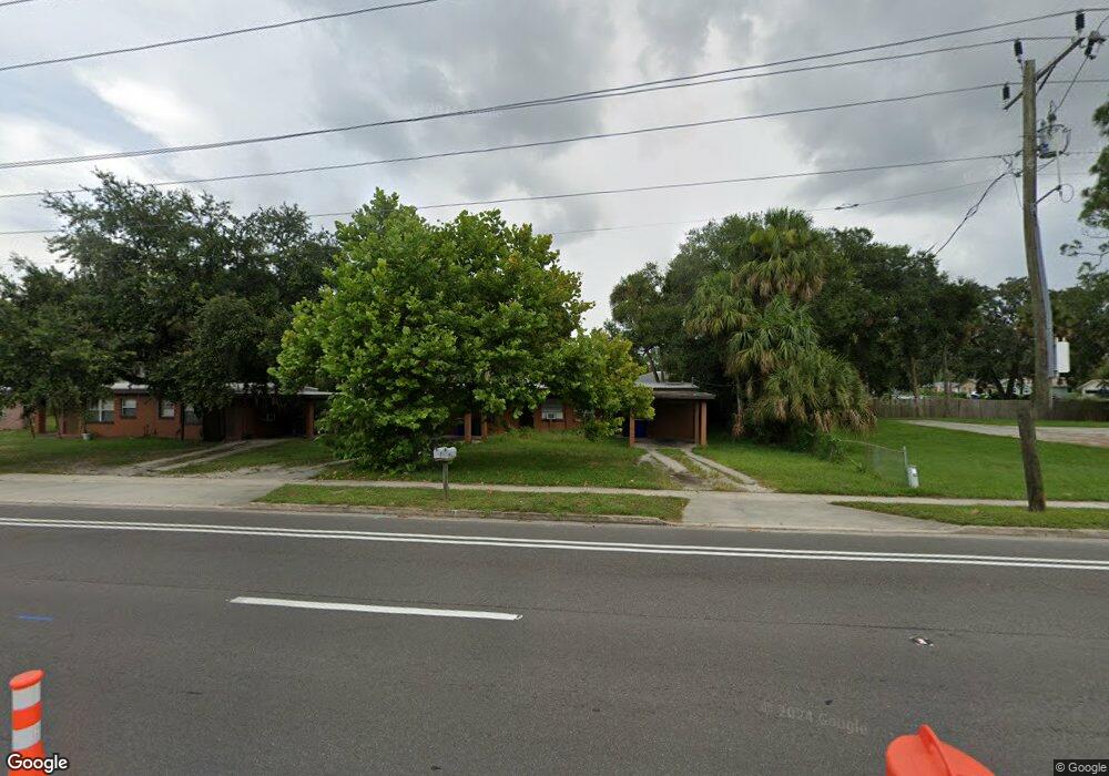 993 S Fiske Blvd unit A & B, Rockledge, FL 32955 - photo 1