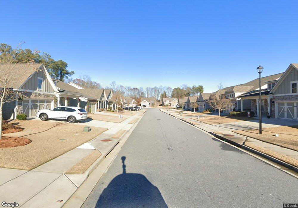 0 Appling Hills Dr unit 8341191, Dacula, GA 30019 - photo 1