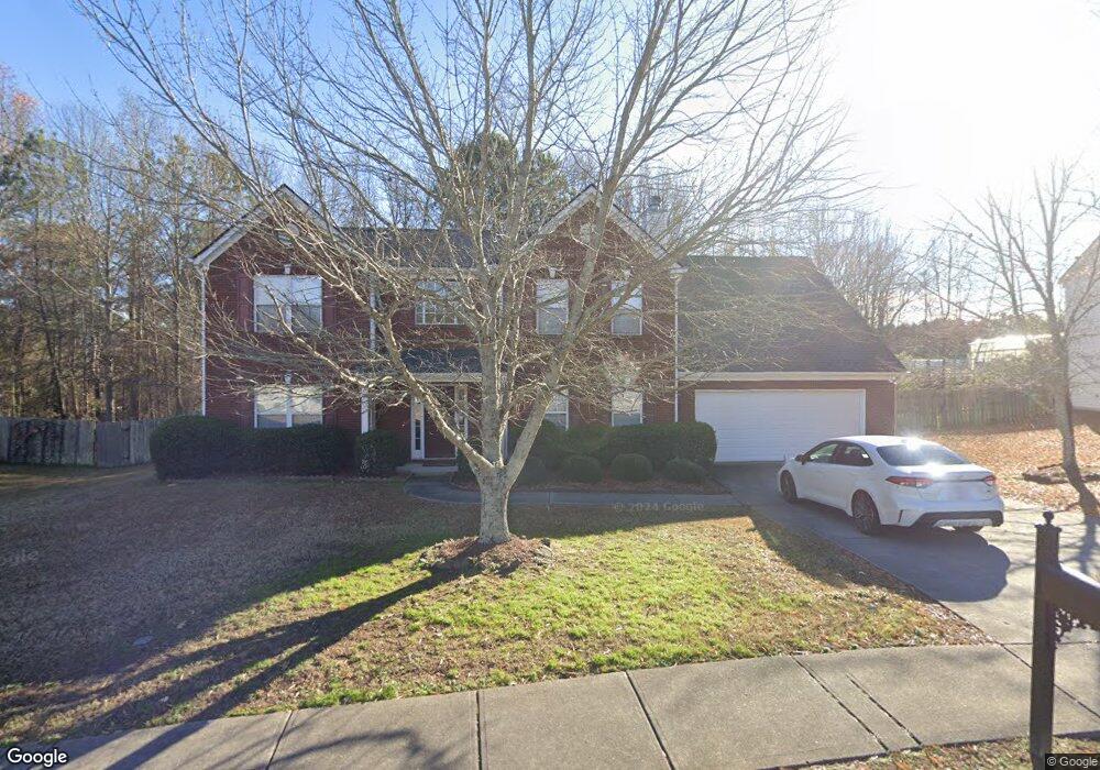 3538 Hill Pond Dr unit I, Buford, GA 30519 - photo 1