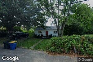 1407 E Manor St, Muncie, IN 47303