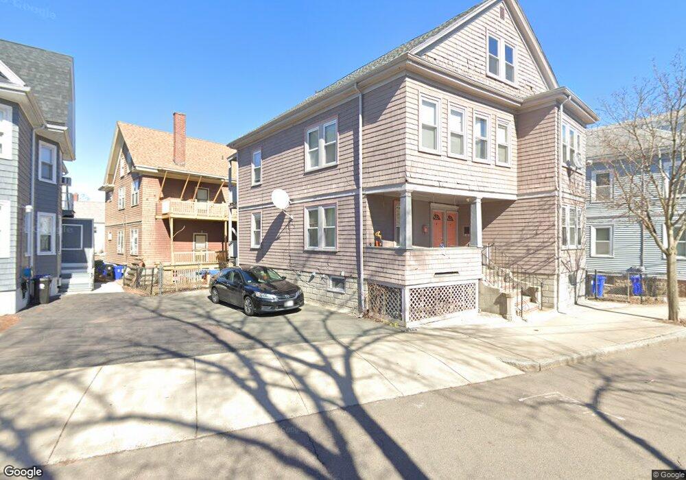 28 Walnut St unit 30, Malden, MA 02148 - photo 1