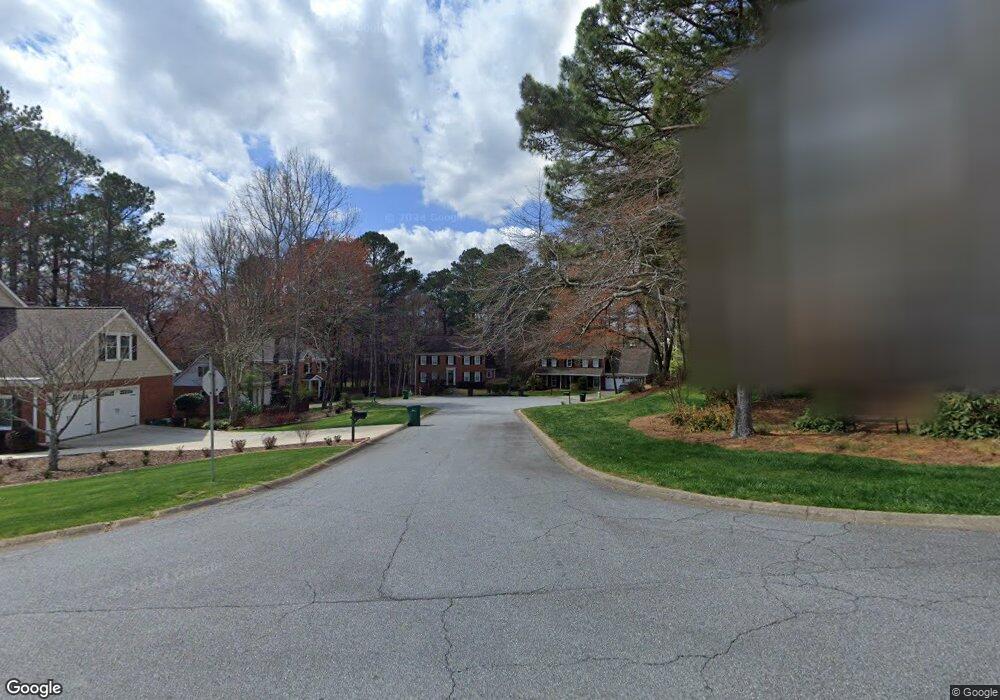 0 Linnet Ct, Roswell, GA 30075 - photo 1
